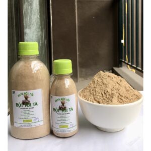 tỏi giúp tăng cường sức đề kháng, kháng viêm, diệt khuẩn